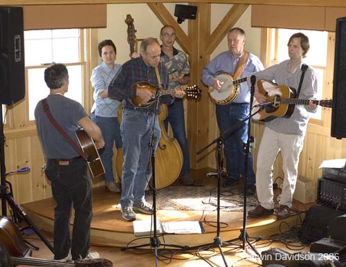 The Sunday Jam-5562