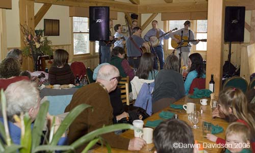 The Sunday Jam-5564