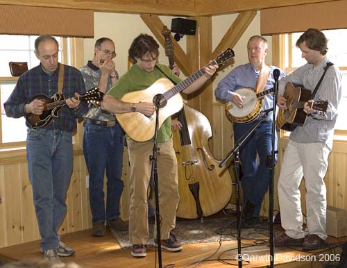 The Sunday Jam-5572