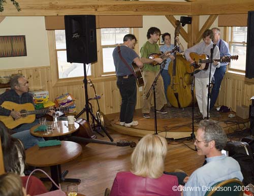 The Sunday Jam-5581