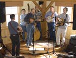 The Sunday Jam-5562