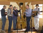 The Sunday Jam-5570