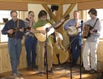 The Sunday Jam-5572