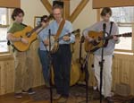 The Sunday Jam-5578