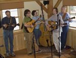 The Sunday Jam-5579