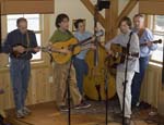 The Sunday Jam-5580