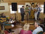 The Sunday Jam-5581