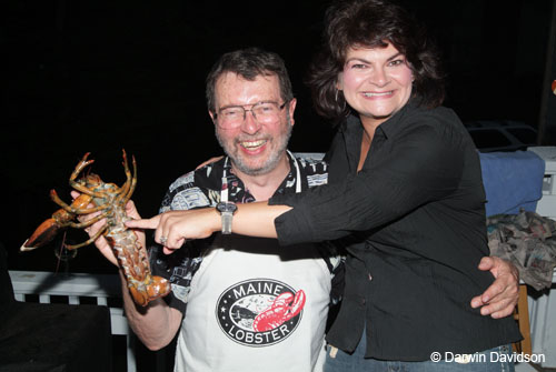 2006-04-25, Darwin and Cindy Baucom-1492