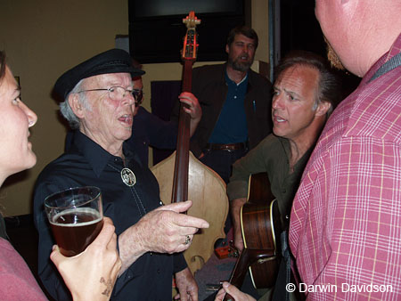 Charlie Louvin in Tucson-2211