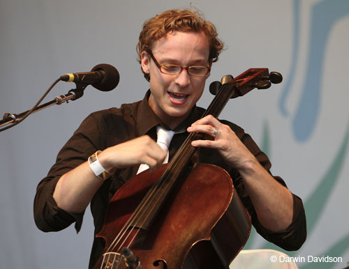 Ben Sollee-6787