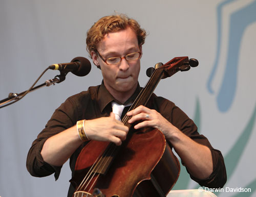 Ben Sollee-6790