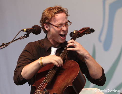 Ben Sollee-6797