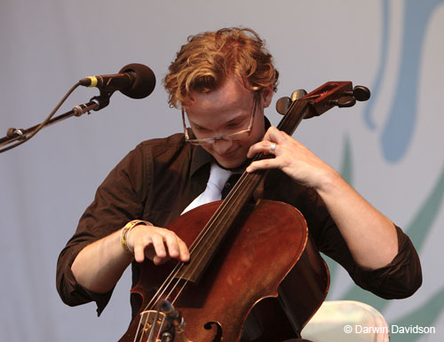 Ben Sollee-6803