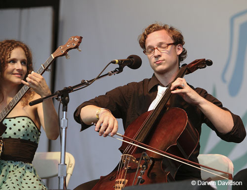 Ben Sollee-6814