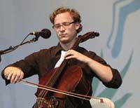 Ben Sollee-6812