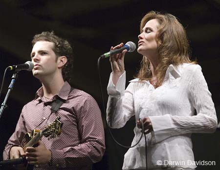 Alecia Nugent Band-0022