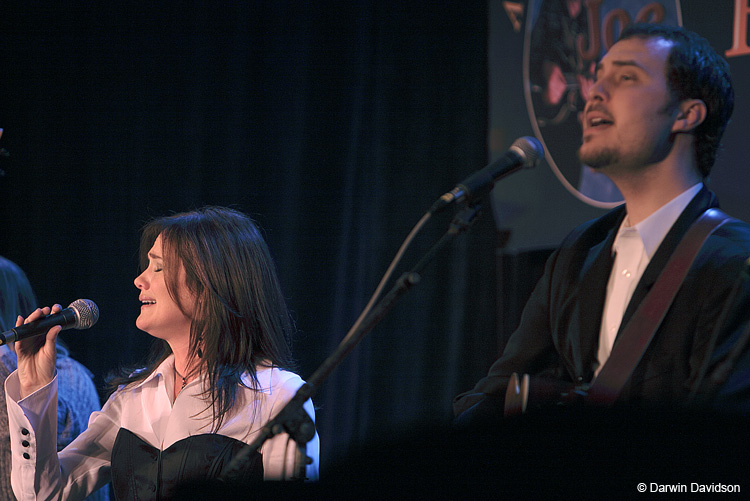 Alecia Nugent and Josh Williams-9457