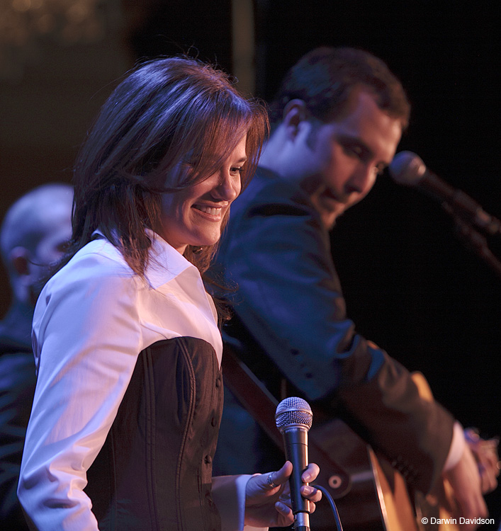 Alecia Nugent and Josh Williams-9469