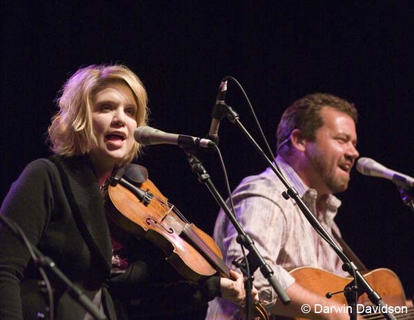 Alison Krauss And Union Station-4285