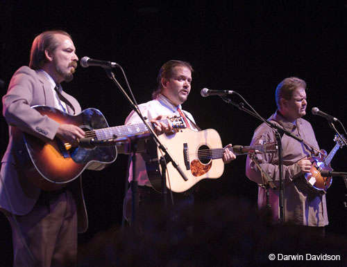 The America's Bluegrass Band-4578