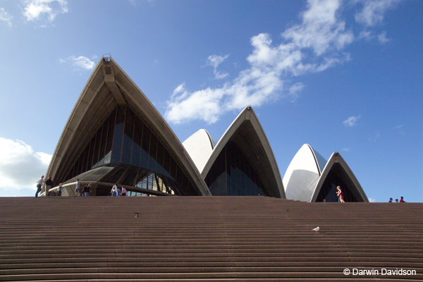 Sydney Opera House-7276