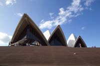 Sydney Opera House-7276