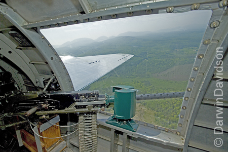 B-17G Flight-1031