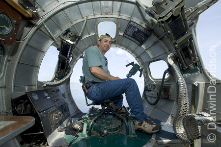 B-17G Flight-1040