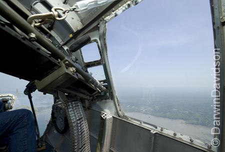 B-17G Flight-1041