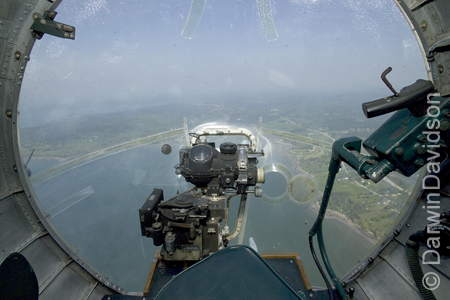 B-17G Flight-1043