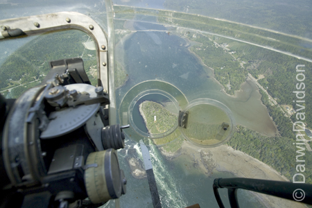 B-17G Flight-1053