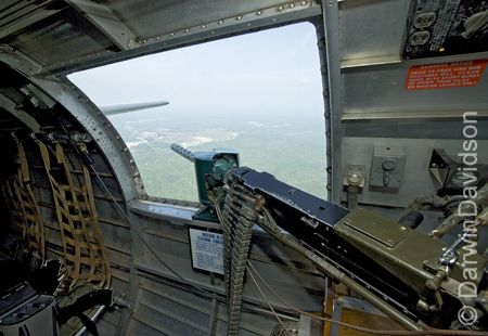 B-17G Flight-1061