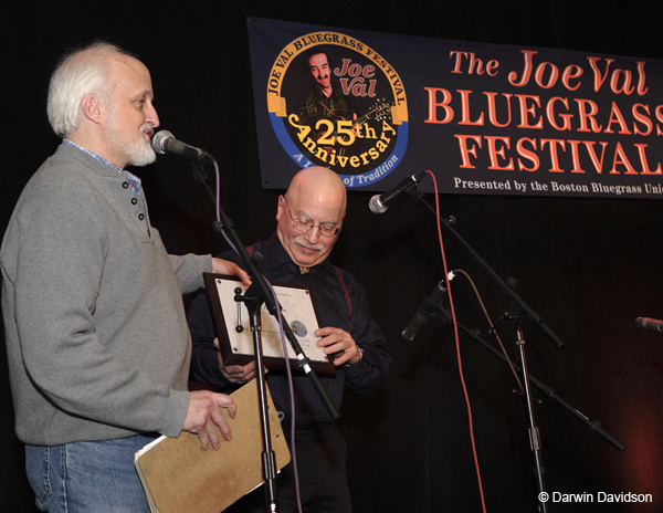 Eric Levenson, Heritage Award-8952