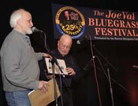 Eric Levenson, Heritage Award-8952