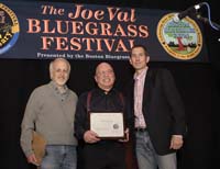 Eric Levenson, Heritage Award-8961