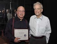 Eric Levenson, Heritage Award-8963