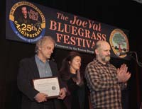 Rounder Records Heritage Award-9127