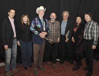Rounder Records Heritage Award-9142