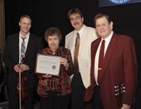 White Mountain Bluegrass Award-9019