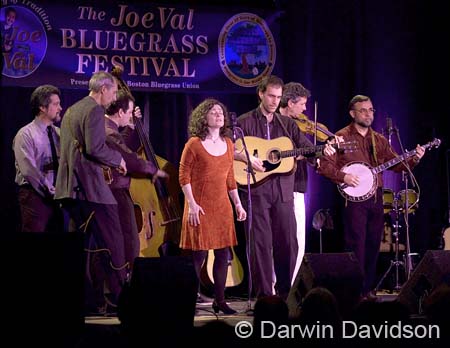 Bluegrass Gospel Project-6261