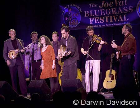Bluegrass Gospel Project-6268