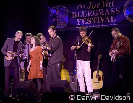 Bluegrass Gospel Project-6271