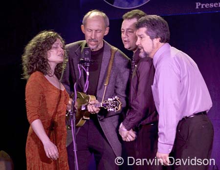 Bluegrass Gospel Project-6285