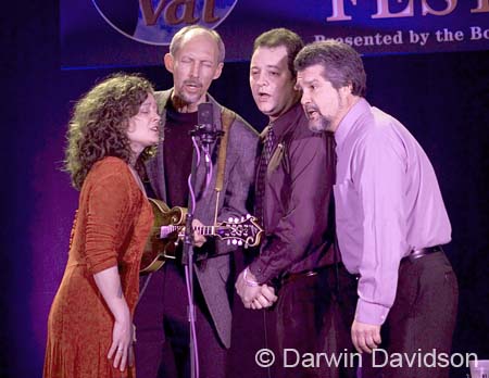 Bluegrass Gospel Project-6287