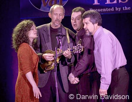 Bluegrass Gospel Project-6289