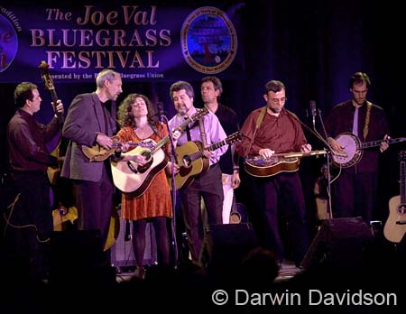 Bluegrass Gospel Project-6326
