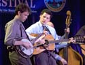 Buddy Merriam and Back Roads-5823