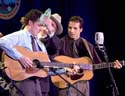 Buddy Merriam and Back Roads-5831