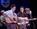 Buddy Merriam and Back Roads-5833