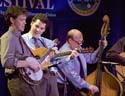 Buddy Merriam and Back Roads-5838